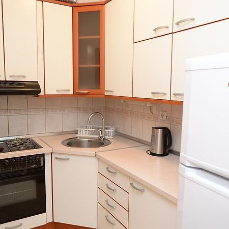 Exclusive Budget Apartments Скопие Екстериор снимка